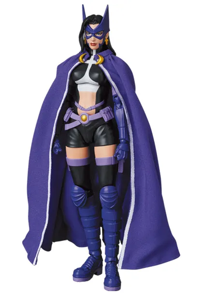 MAFEX Huntress (Batman: HUSH)