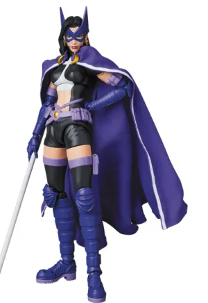 MAFEX Huntress (Batman: HUSH)