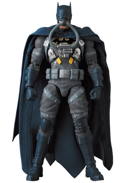 MAFEX Stealth Jumper Batman (Batman: Hush Ver.)