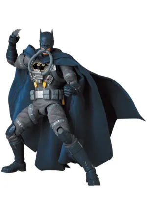 MAFEX Stealth Jumper Batman (Batman: Hush Ver.)