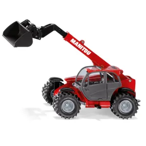 Manitou MLT840 Telehandler