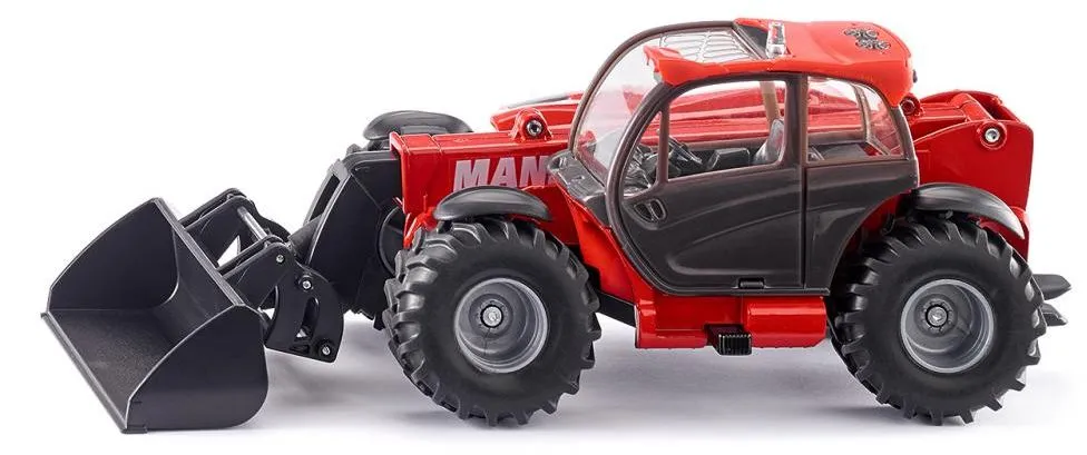 Manitou MLT840 Telehandler