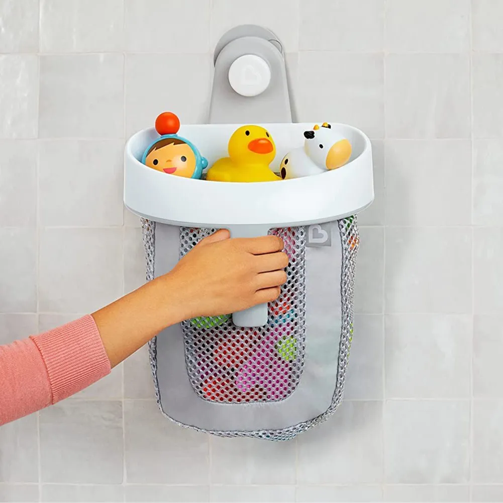 Munchkin Super Scoop Bath Toy Organizer