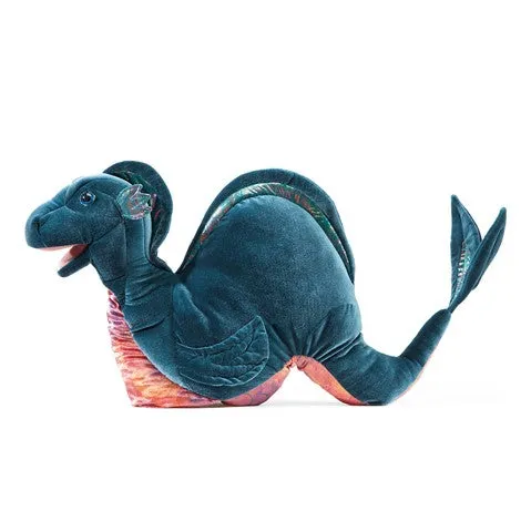 Nessie Hand Puppet