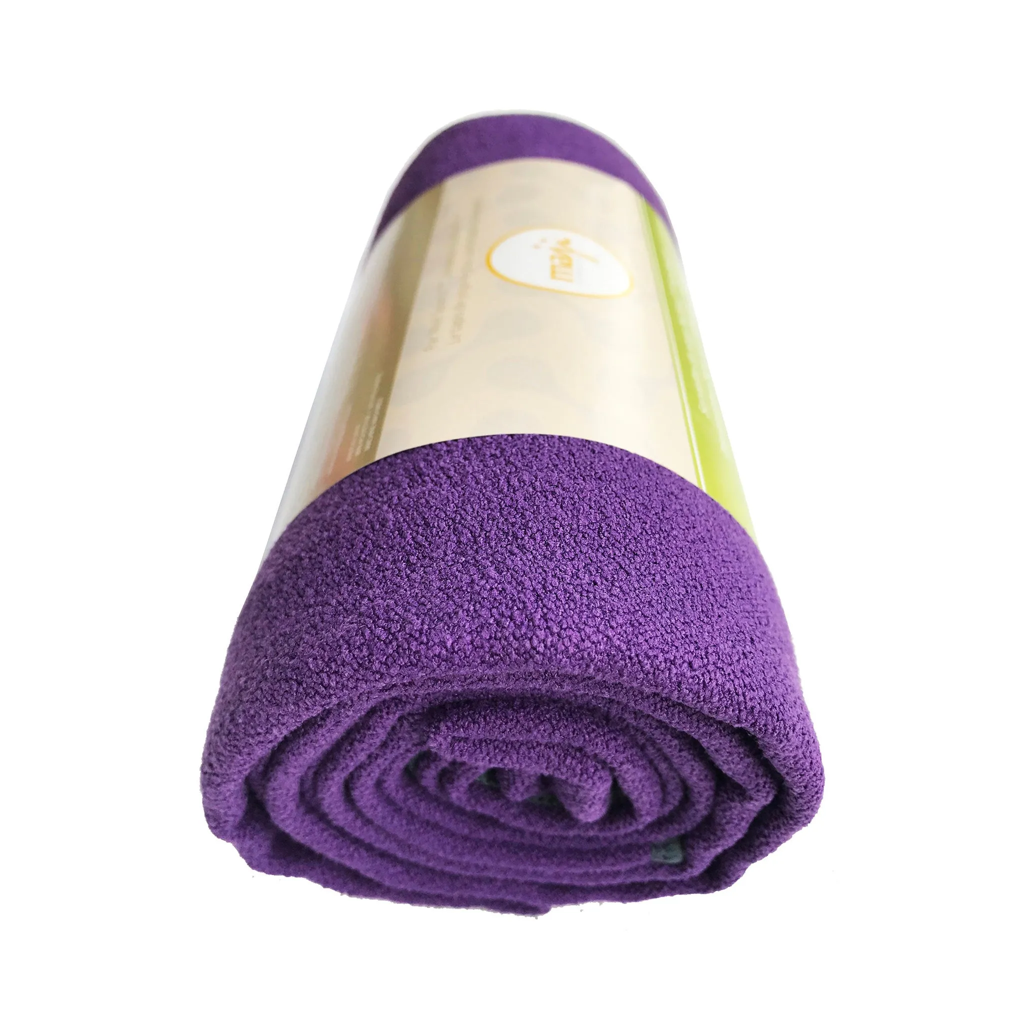 Noskid Sandwash Yoga Towel