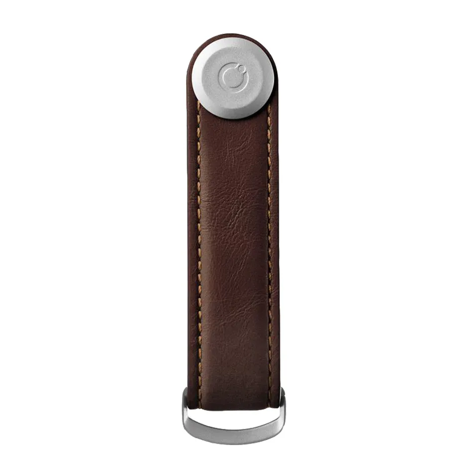 Orbitkey Leather Key Organizer