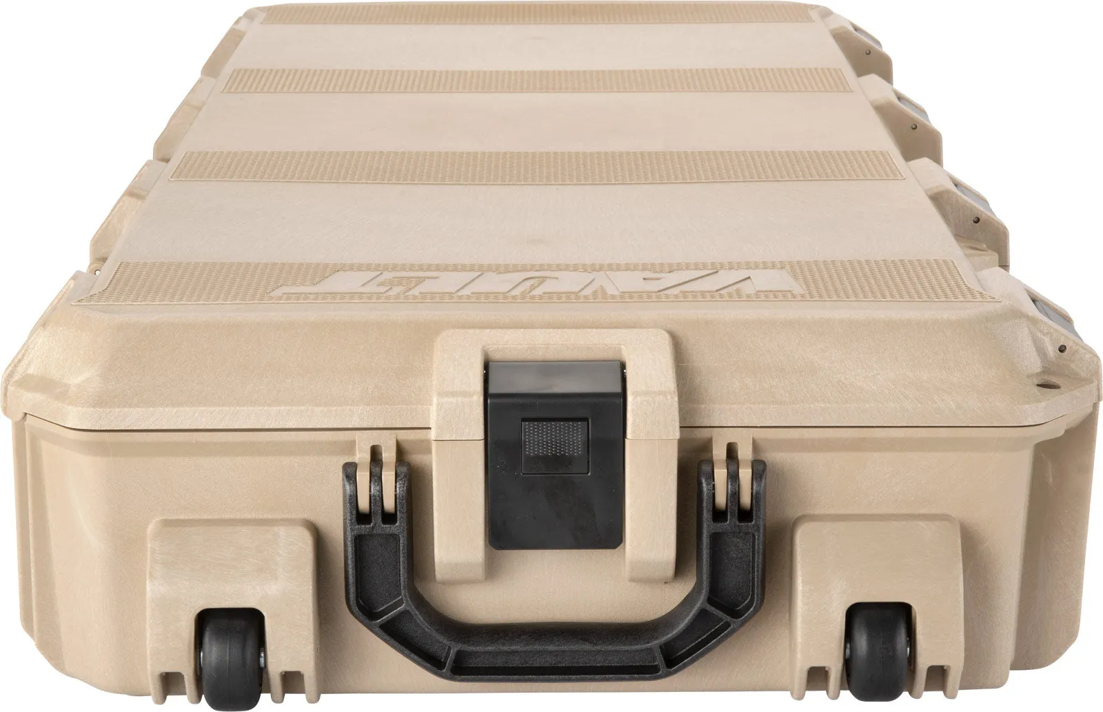 Pelican V730 Vault Tactical Rifle Case - Tan