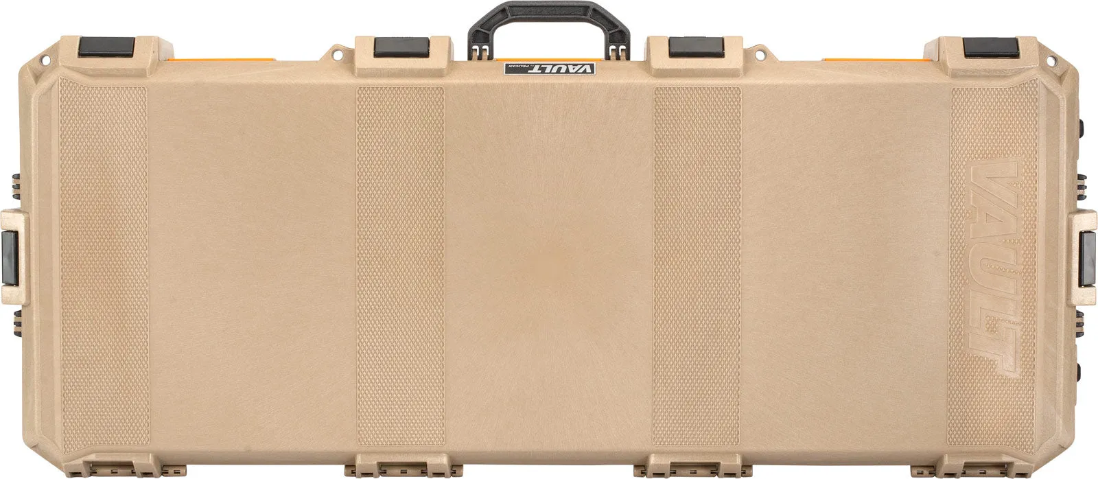 Pelican V730 Vault Tactical Rifle Case - Tan