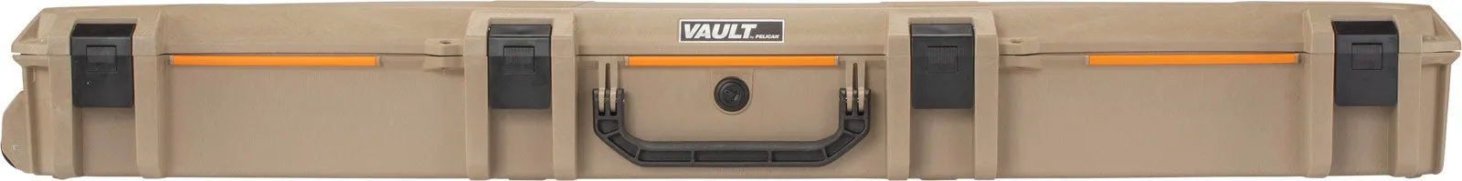 Pelican V800 Vault Double Rifle Case