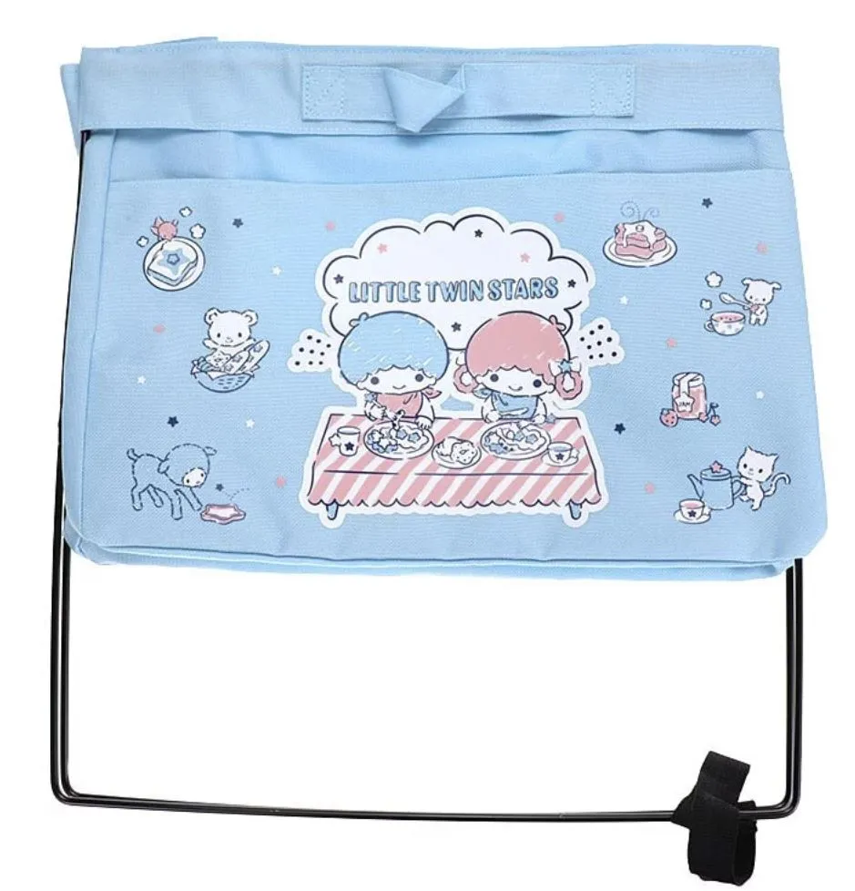 Sanrio Character Foldable Storage Basket