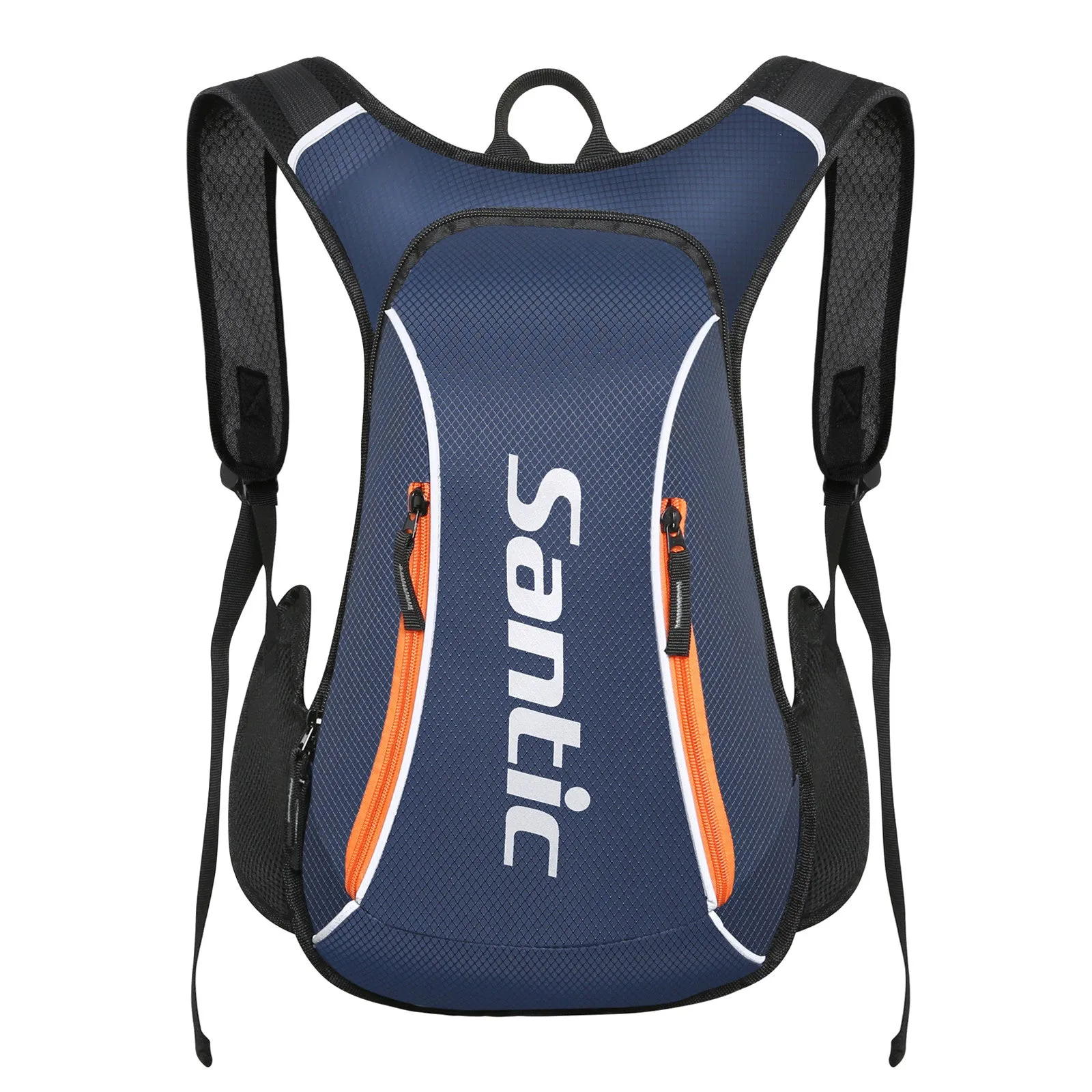 Santic Navy Cycling Backpack Light Small