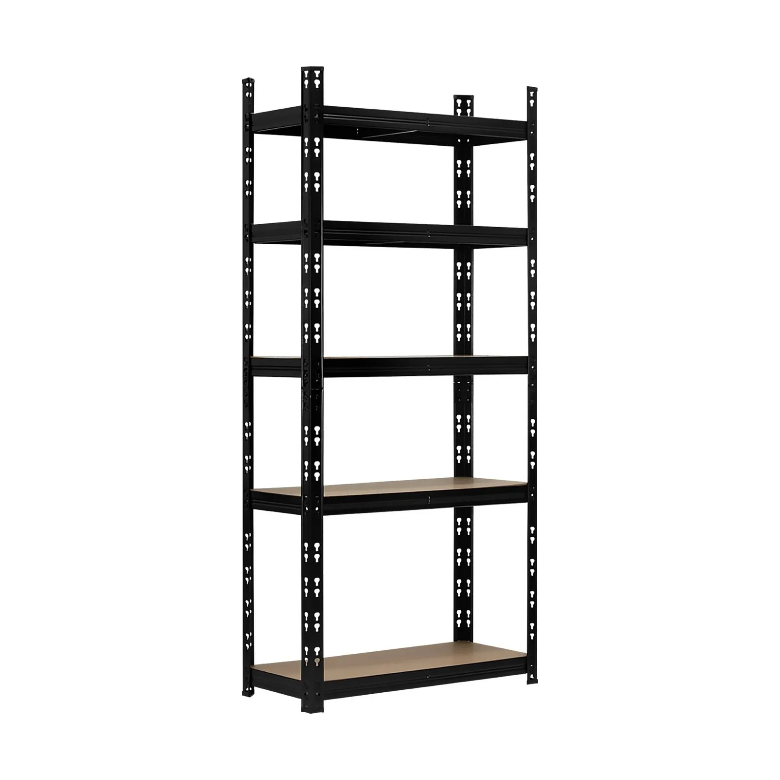 Sharptoo 2x1.8m Garage Shelving Shelves Warehouse Storage Rack Racking Pallet