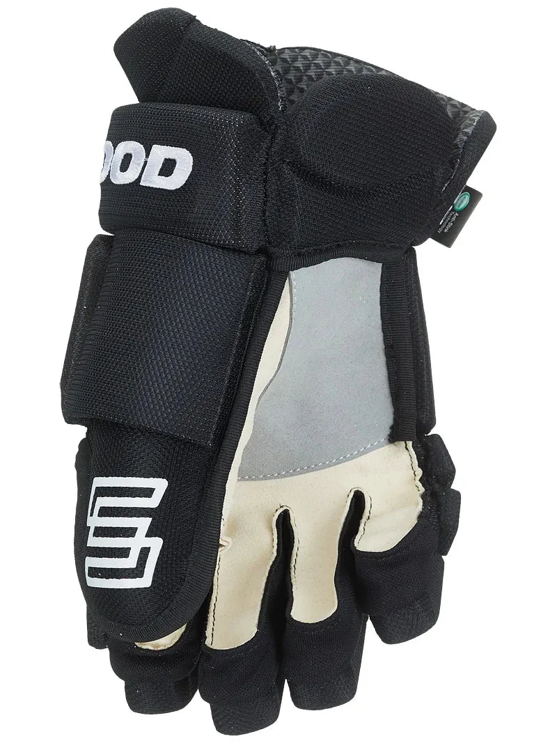 Sherwood HOF 5030 Junior Hockey Gloves