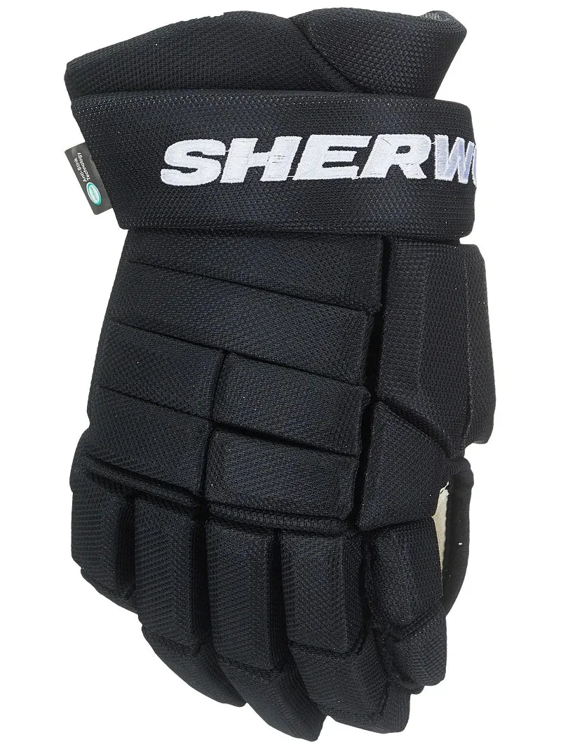 Sherwood HOF 5030 Senior Hockey Gloves