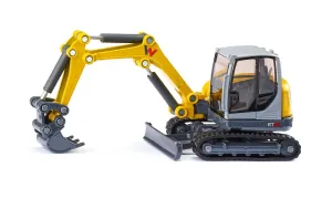 Siku 3559 1:50 Wacker Neuson Et65 Track Excavator