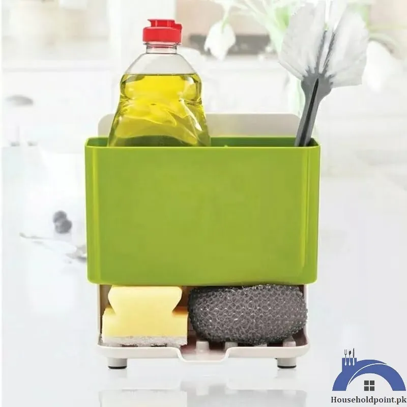 Sink Organizer Caddy