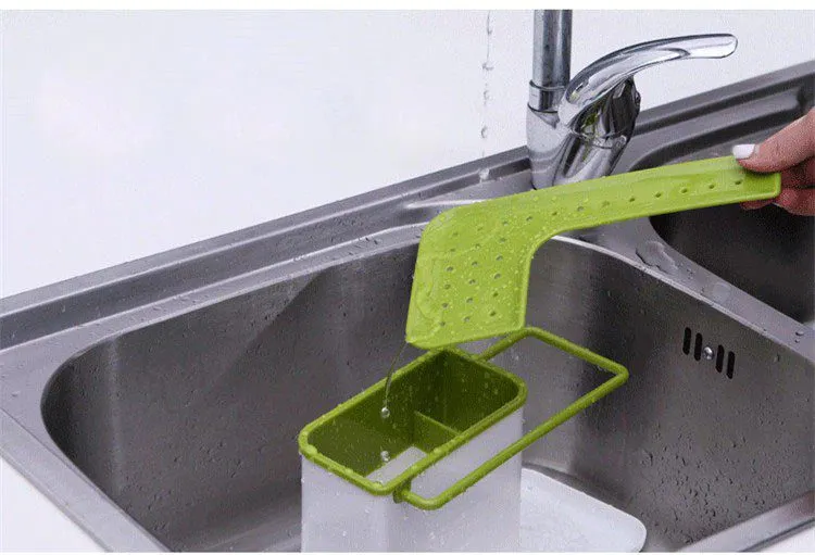 Sink Tidy Organizer