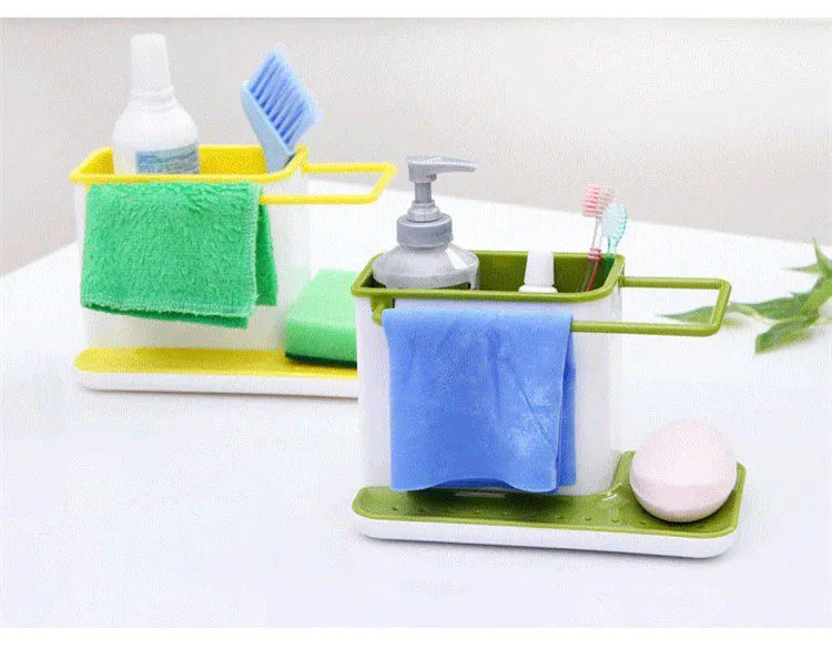 Sink Tidy Organizer