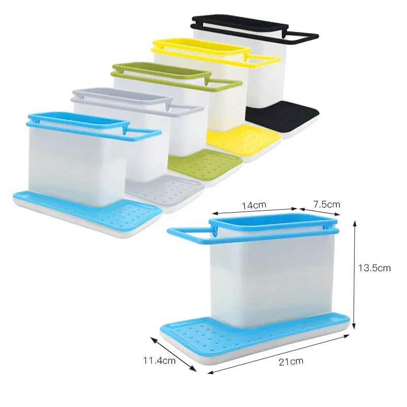 Sink Tidy Organizer