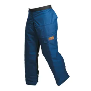 Stihl | Dynamic Apron Chaps | Performance Apron Chaps - 6 Layer 44" (0000 886 3206)