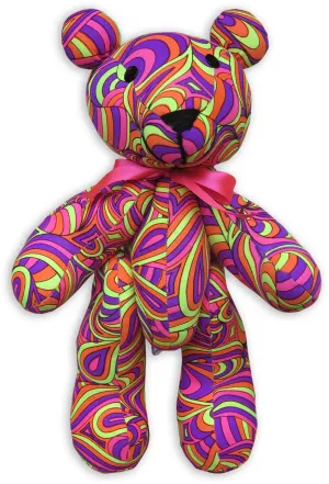 Teddy Bear : Candy Splash