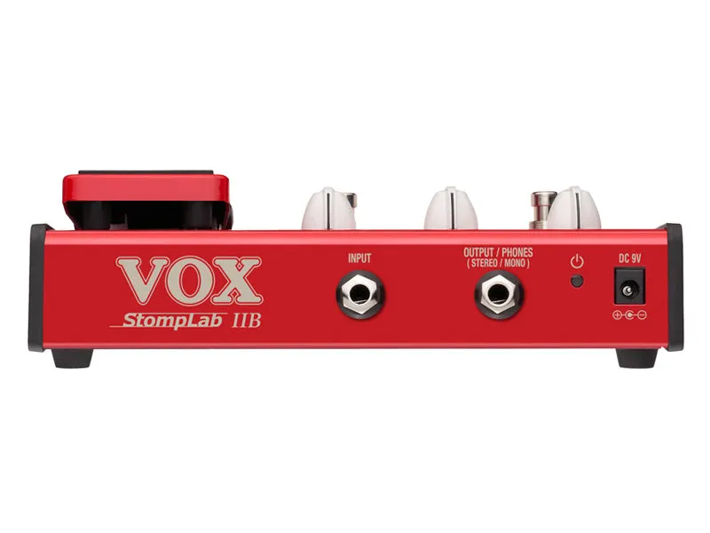 Vox Stomplab 2B