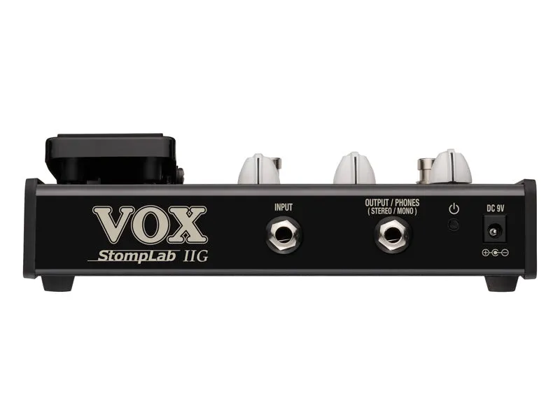 Vox Stomplab 2G