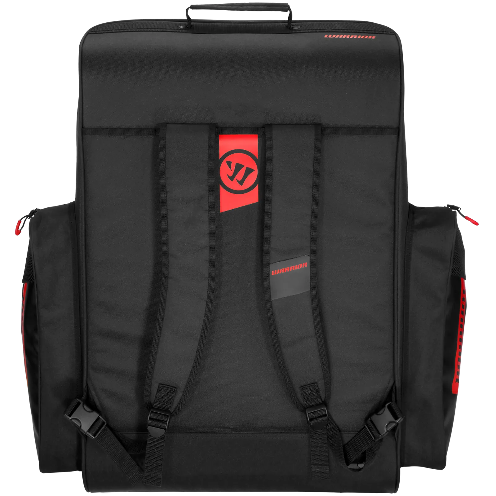 Warrior Pro Carry Backpack