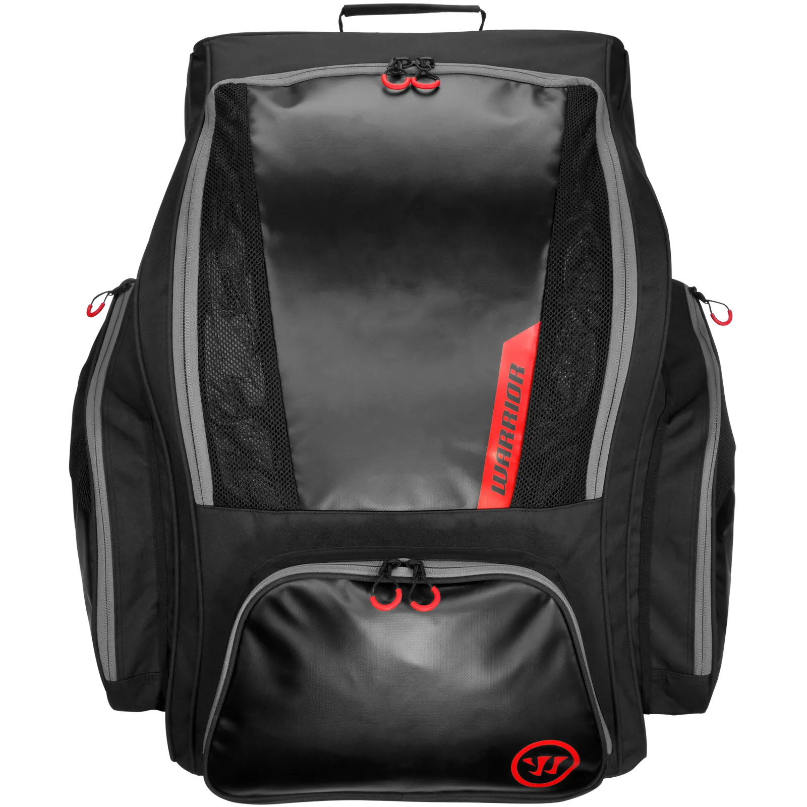 Warrior Pro Carry Backpack