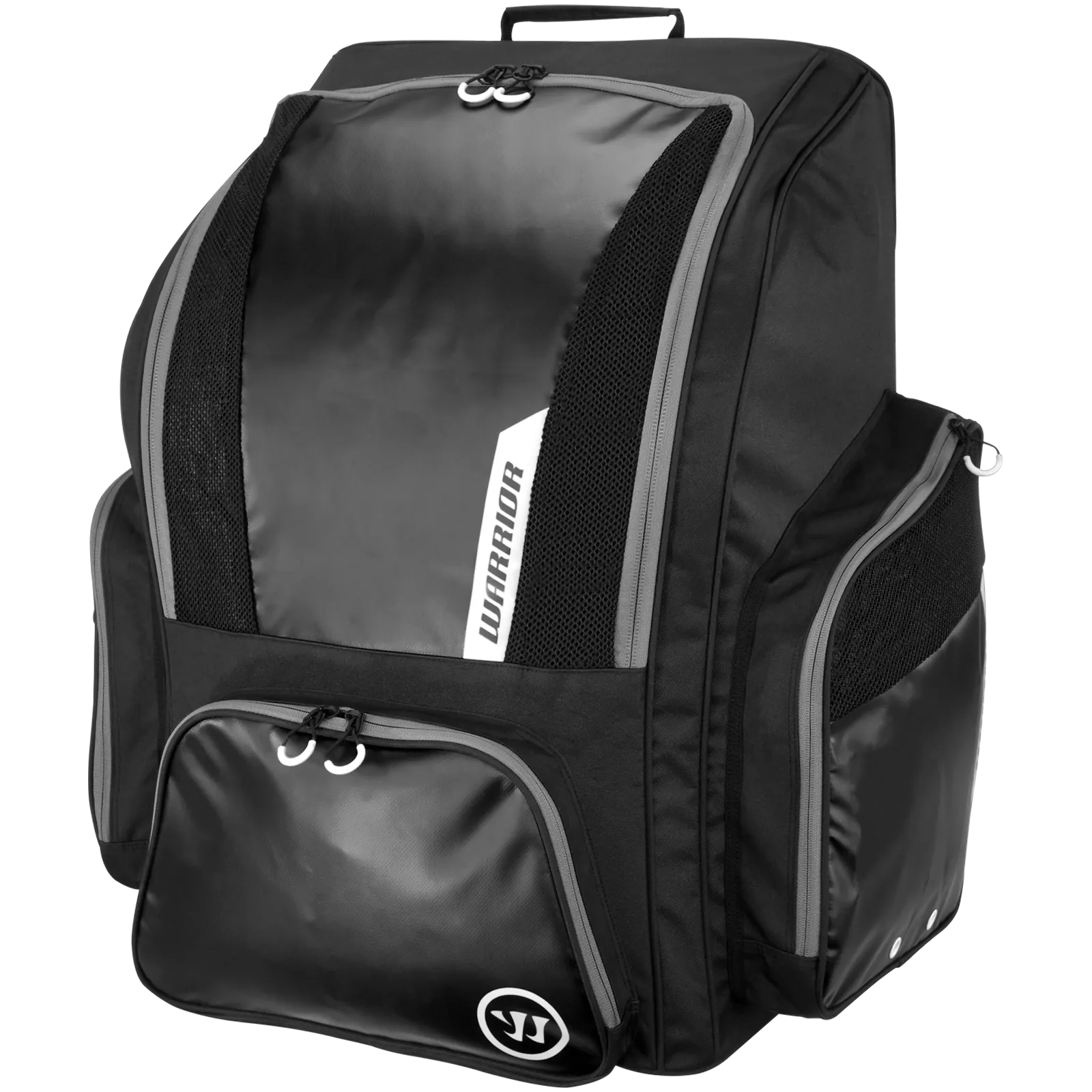 Warrior Pro Carry Backpack