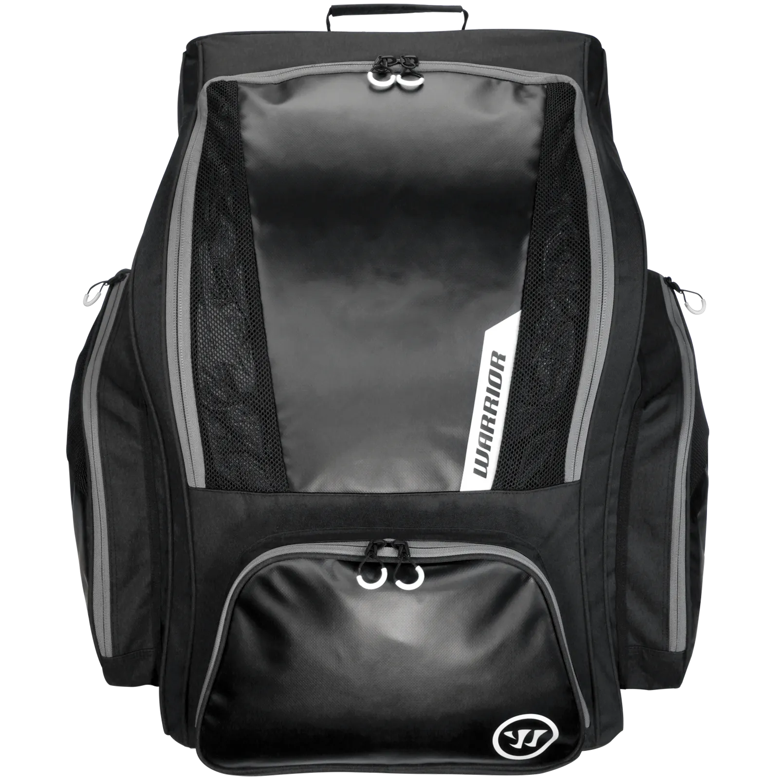 Warrior Pro Carry Backpack