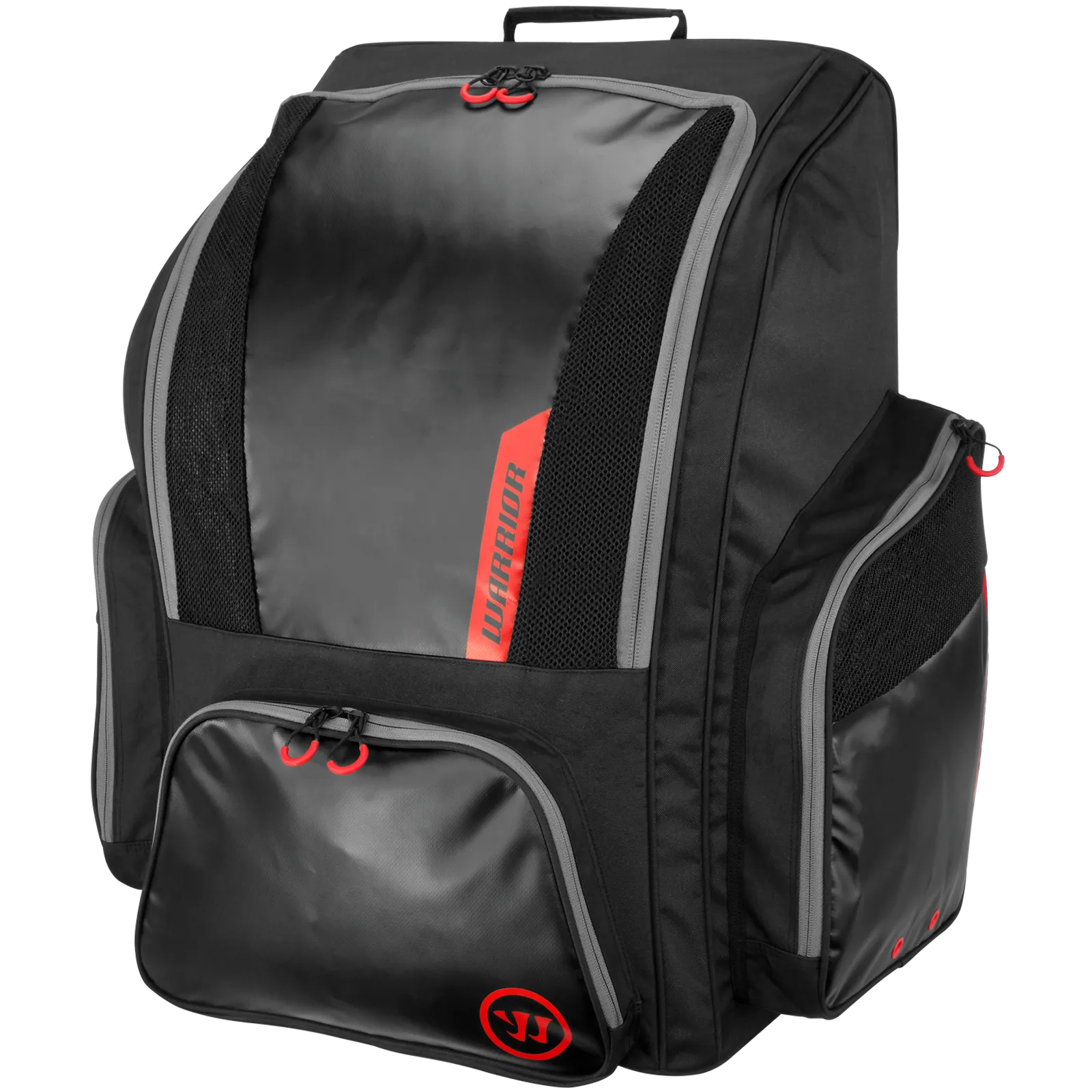 Warrior Pro Carry Backpack